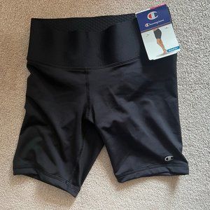 Size XS Champion Bike Shorts